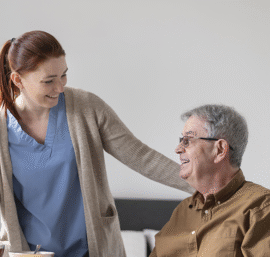 Choosing the Right Care Agency in Milton Keynes: A Complete Guide for Families and Individuals