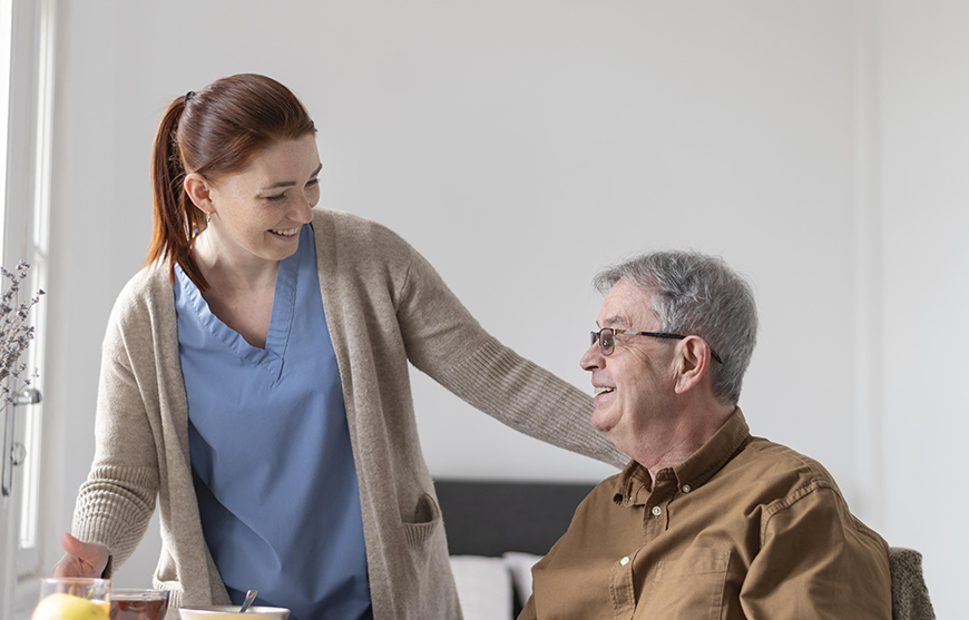 Choosing the Right Care Agency in Milton Keynes A Complete Guide for Families and Individuals