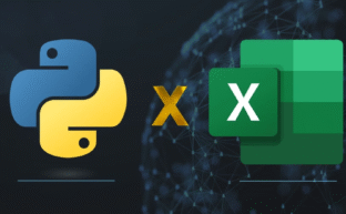 Data Analysis with Excel & Python How to Leverage Both Tools for Smarter Insights