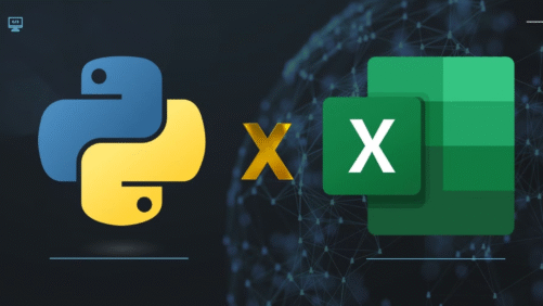 Data Analysis with Excel & Python How to Leverage Both Tools for Smarter Insights
