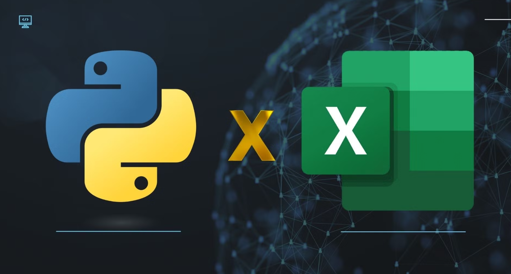 Data Analysis with Excel & Python How to Leverage Both Tools for Smarter Insights