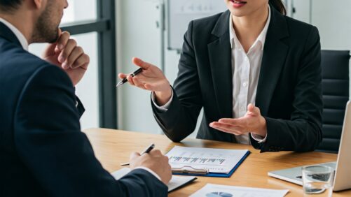 High Ticket Closing – The Art of Mastering Premium Sales