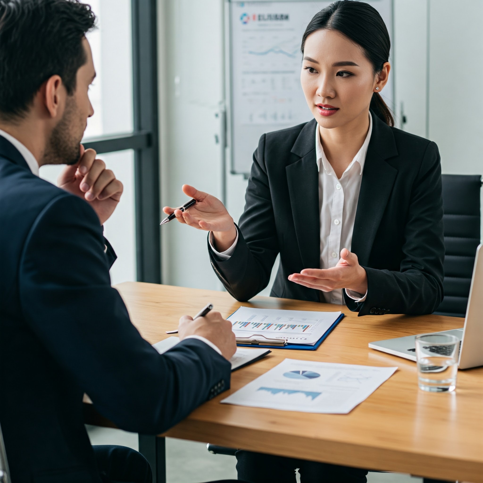 High Ticket Closing – The Art of Mastering Premium Sales
