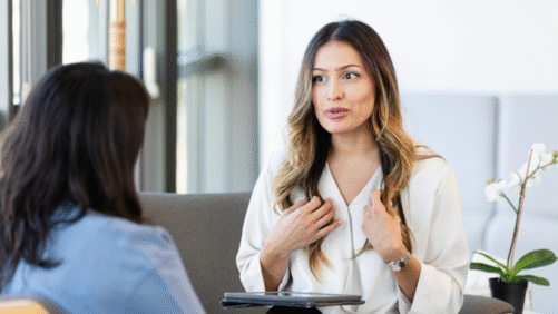 How to Become a Menopause Coach A Step-by-Step Guide to Building a Purposeful Career