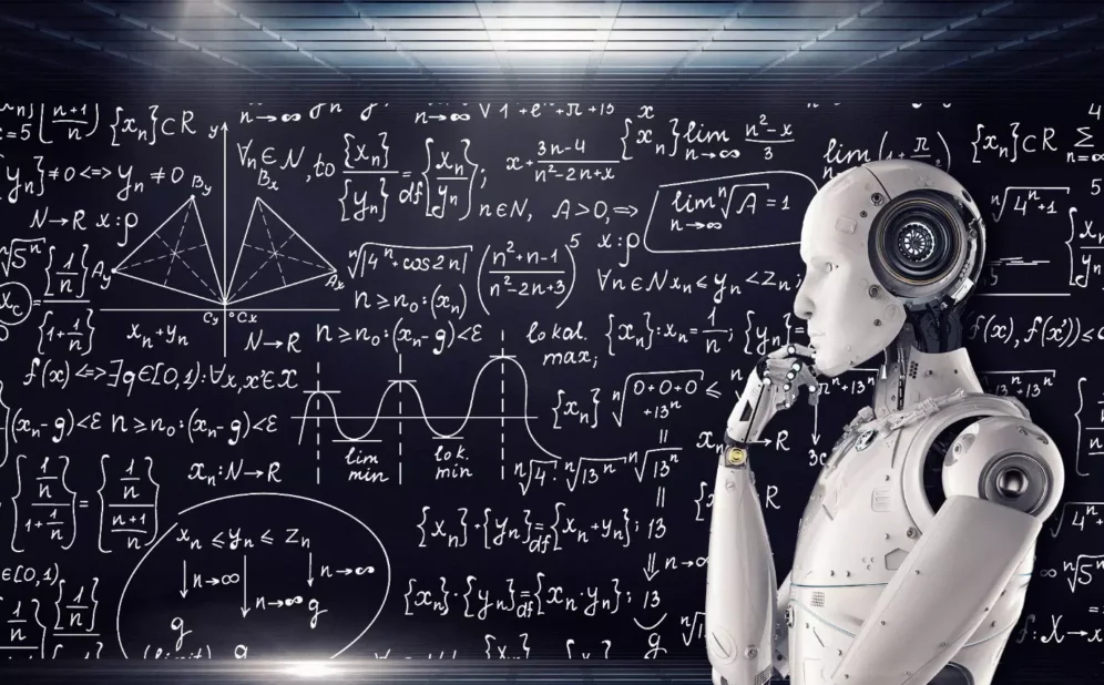 How to Build an AI Project from Scratch A Step-by-Step Guide