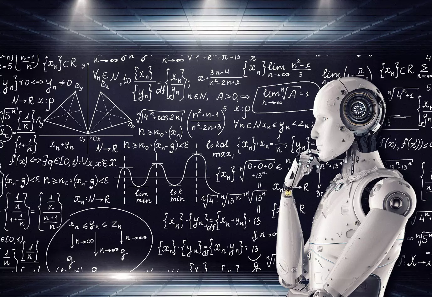 How to Build an AI Project from Scratch A Step-by-Step Guide