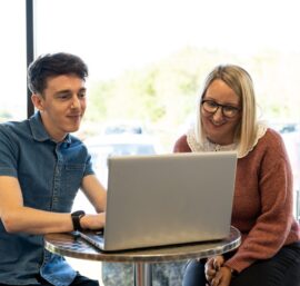 Life Coach Training Online UK: Building a Future in Professional Coaching