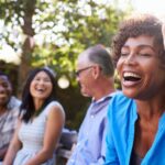 Stress Relief Through Laughter Coaching Unlocking Joy for a Healthier Mind and Body