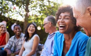 Stress Relief Through Laughter Coaching Unlocking Joy for a Healthier Mind and Body