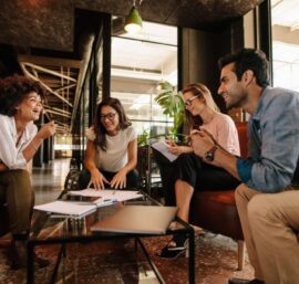 Transformational Coach Training: A Path to Personal Growth and Professional Impact