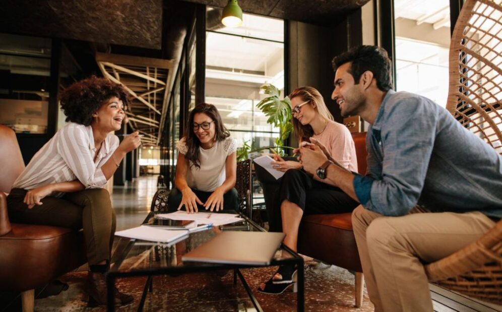 Transformational Coach Training A Path to Personal Growth and Professional Impact