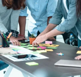 Why Businesses Prefer a Custom Web Development Company Over Templates