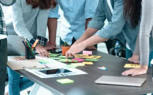 Why Businesses Prefer a Custom Web Development Company Over Templates