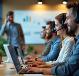 Why Hiring Cold Callers Can Transform Your Business Growth