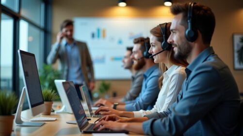 Why Hiring Cold Callers Can Transform Your Business Growth