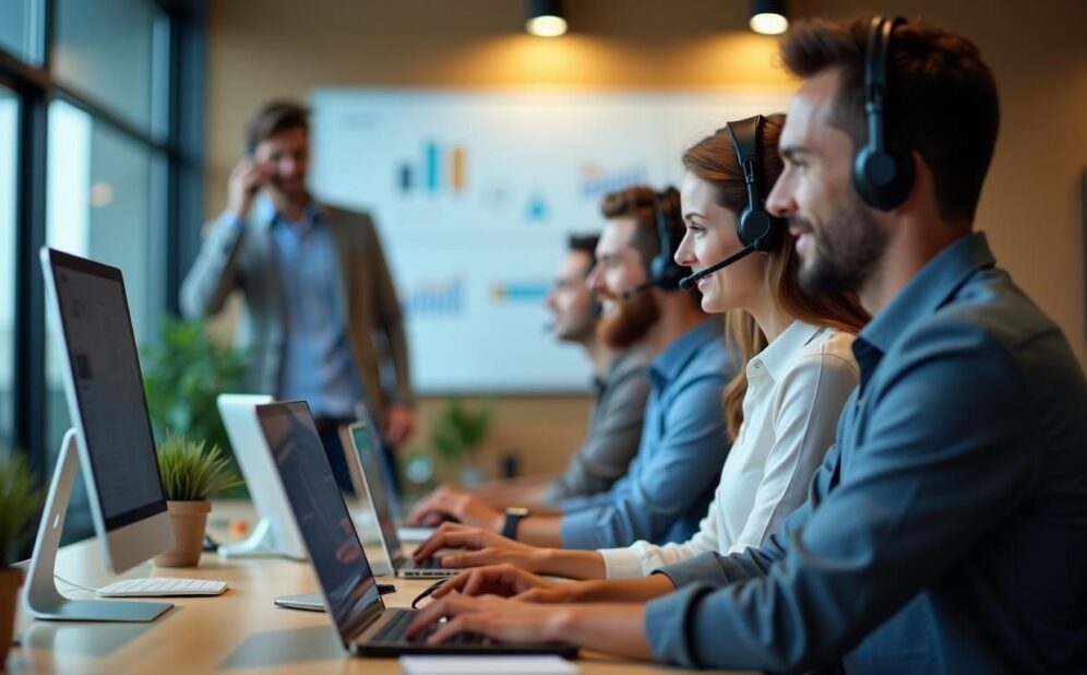 Why Hiring Cold Callers Can Transform Your Business Growth