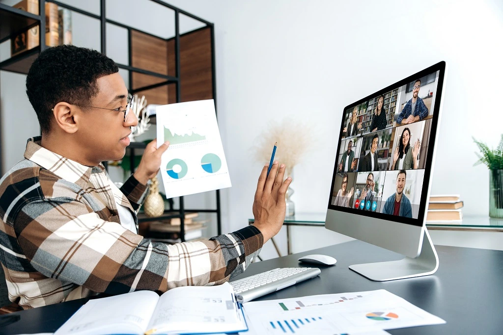 Appointment Setter Course Building Skills for a Growing Career