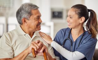 Chiltern Care Services Compassionate Care That Puts People First