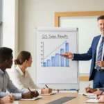 Empowering Performance How Sales Training for Teams Drives Collaboration, Confidence, and Conversions