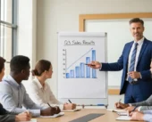 Empowering Performance: How Sales Training for Teams Drives Collaboration, Confidence, and Conversions