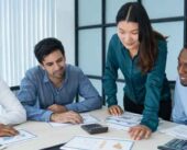 B2B Sales Training Program: Building High-Performing Teams That Drive Business Growth