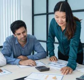 B2B Sales Training Program: Building High-Performing Teams That Drive Business Growth