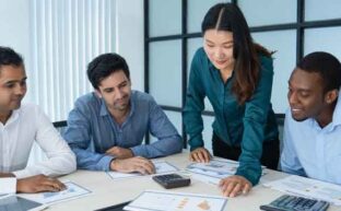 B2B Sales Training Program: Building High-Performing Teams That Drive Business Growth