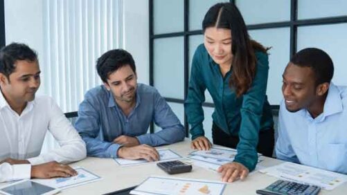 B2B Sales Training Program: Building High-Performing Teams That Drive Business Growth