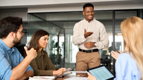 Mastering SaaS Sales A Complete Guide to Choosing the Right SaaS Sales Course
