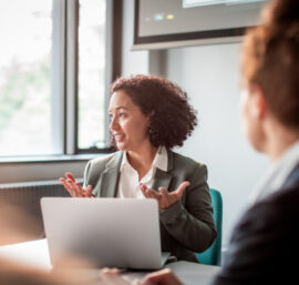 Mastering Sales Demo Training: The Key to Converting Prospects into Loyal Customers