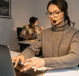 Mastering Skills Through an Appointment Setter Course