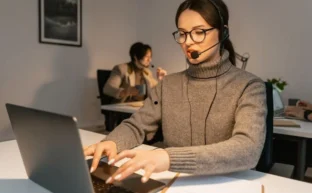 Mastering Skills Through an Appointment Setter Course