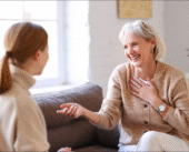 Menopause Coach Certification: Empowering Women to Thrive Through Life’s Natural Transition