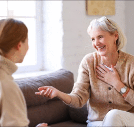 Menopause Coach Certification: Empowering Women to Thrive Through Life’s Natural Transition