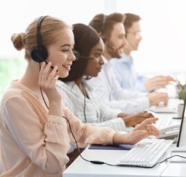 Telemarketing Job: Everything You Need to Know