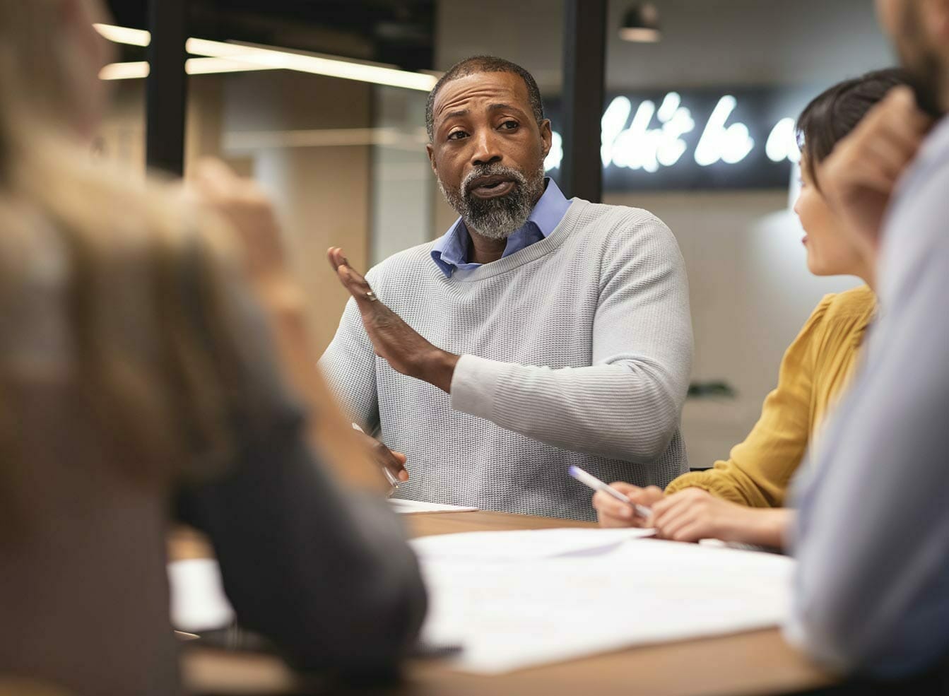 Mastering the Art of High Ticket Closing: Insights from a High Ticket Closing Workshop