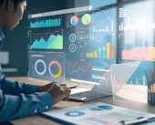 AI-Driven Unified Platform Solutions: Revolutionizing Business Operations with Barleeblue