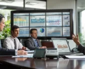 Account Executive Training: Elevating Sales Performance for Maximum Impact