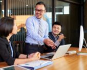 Everything You Need to Know About Sales Executive Jobs