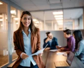 How to Start a New Career in Project Management: A Complete Guide for Beginners