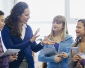 Empowering Growth: Coaching for Teenagers in the UK