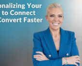 Personalizing Your Pitch to Connect and Convert Faster